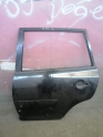 TOYOTA RAV4 2006/2011 SOL ARKA KAPI