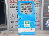 Oto Çıkma Parça / Ford / Transit / Kaporta & Karoser / Sağ Ön Kapı / Çıkma Parça 