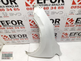 Oto Çıkma Parça / Honda / CR-V / Kaporta & Karoser / Sol Ön Çamurluk / Çıkma Parça 