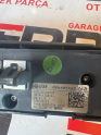 Oto Çıkma Parça / MG / HS / Klima / Kontrol Paneli / Çıkma Parça 