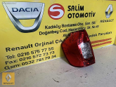 Oto Çıkma Parça / Dacia / Logan / Far & Stop / Sol Ön Far / Sıfır Parça 
