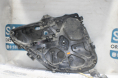 Oto Çıkma Parça / Ford / Fiesta / Oto Cam / Cam Krikosu / Çıkma Parça 