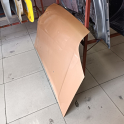 Oto Çıkma Parça / Ford / Tourneo Connect / Kaporta & Karoser / Kaput / Çıkma Parça 