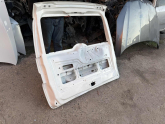 Oto Çıkma Parça / Fiat / Fiorino / Kaporta & Karoser / Bagaj Kapağı / Çıkma Parça 