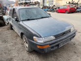 Hasarlı & Kazalı Oto / Toyota / Corolla
