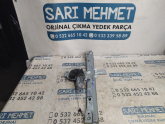 Oto Çıkma Parça / Peugeot / 207 / Oto Cam / Cam Krikosu / Çıkma Parça 