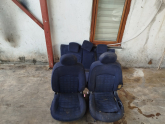 Oto Çıkma Parça / Peugeot / 206 / Koltuk & Döşeme / Koltuk Takımı / Çıkma Parça 