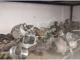Oto Çıkma Parça / Volkswagen / Polo / Motor / Turbo / Çıkma Parça 