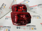 Oto Çıkma Parça / Volkswagen / Polo / Far & Stop / Sol Arka Stop / Çıkma Parça 