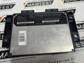 Peugeot Partner 1.9 Motor Beyni R04080022E 9639587680