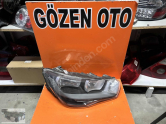 Oto Çıkma Parça / Audi / A1 / Far & Stop / Sağ Ön Far / Çıkma Parça 