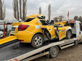 Oto Çıkma Parça / Renault / Symbol / Kaporta & Karoser / Bagaj Kapağı / Çıkma Parça 