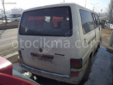 Hurda Belgeli Araçlar / Volkswagen / Transporter
