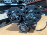 Oto Çıkma Parça / Volkswagen / Passat / Motor / Silindir Kapağı / Çıkma Parça 