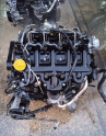 Oto Çıkma Parça / Opel / Movano / Motor / Motor (komple) / Çıkma Parça 