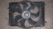 Oto Çıkma Parça / Mercedes / 250 / Fan / Fan Rezistansı / Çıkma Parça 