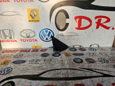 OPEL COMBO E RİFTER BERLİNGO SAĞ AYNA ÜÇGENİ ORJİNAL 9817691077