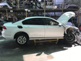Oto Çıkma Parça / Volkswagen / Passat / Şanzıman / Şanzıman Komple / Çıkma Parça 