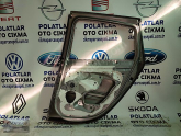 Oto Çıkma Parça / Renault / Clio / Kaporta & Karoser / Sağ Arka Kapı / Çıkma Parça 