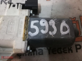 Oto Çıkma Parça / Ford / Transit / Oto Cam / Cam Motoru / Çıkma Parça 