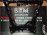 Oto Çıkma Parça / Nissan / Qashqai / Alt Takım / Travers / Çıkma Parça 