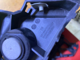 Oto Çıkma Parça / Opel / Insignia / Tampon / Tutucu Braketi / Sıfır Parça 