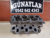 Oto Çıkma Parça / Volkswagen / Polo / Motor / Silindir Kapağı / Çıkma Parça 