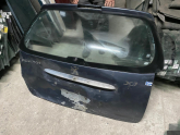 Oto Çıkma Parça / Peugeot / 307 / Oto Cam / Bagaj Camı / Çıkma Parça 