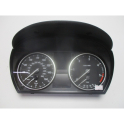 Bmw E90 E91 Kilometre Saati Gösterge Paneli 9166849-03 1025380-86