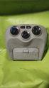 hyundai accent era klima kontrol paneli