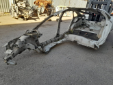 Oto Çıkma Parça / Renault / Laguna / Kaporta & Karoser / Marşpiyel Sacı / Çıkma Parça 