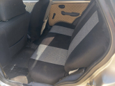 Hurda Belgeli Araçlar / Fiat / Palio