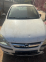 OPEL CORSA C KAPUT