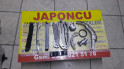 NAVARA ZİNCİR SETİ YD25 D40 D22 NP300 2005-2023 SIFIR