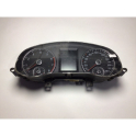 z Volkswagen Jetta Kilometre Saati Gösterge Paneli 5C6920870