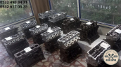 Oto Çıkma Parça / Mercedes / Sprinter / Motor / Silindir Kapağı / Çıkma Parça 