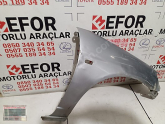 Oto Çıkma Parça / Honda / Civic / Kaporta & Karoser / Sağ Ön Çamurluk / Çıkma Parça 