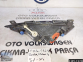Oto Çıkma Parça / Skoda / Scala / Far & Stop / Sis Farı / Çıkma Parça 
