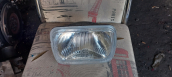 Mazda 323 hatcback ön far