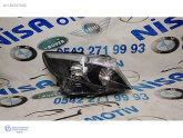 MERCEDES VİTO W447 SAĞ FAR İÇİ SİYAH A4479067800