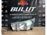 Oto Çıkma Parça / Toyota / Hilux / Far & Stop / Sağ Ön Far / Çıkma Parça 