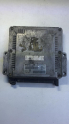 PEUGEOT 306 MOTOR BEYNİ 9640324380 BOSCH NO: 0281010362