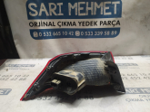Oto Çıkma Parça / Volkswagen / Passat / Far & Stop / Sağ Arka Stop / Çıkma Parça 