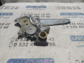Oto Çıkma Parça / Toyota / Avensis / Oto Cam / Cam Krikosu / Çıkma Parça 