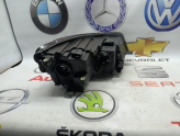 Oto Çıkma Parça / Volkswagen / Caddy / Far & Stop / Sol Ön Far / Çıkma Parça 