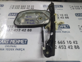 Oto Çıkma Parça / Volkswagen / Jetta / Oto Cam / Cam Krikosu / Çıkma Parça 