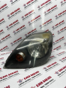 ford fiesta sol far ilk kasa 2004