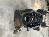 Oto Çıkma Parça / Opel / Corsa / Motor / Blok / Çıkma Parça 