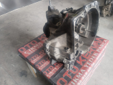 Oto Çıkma Parça / Ford / Fiesta / Şanzıman / Şanzıman Komple / Çıkma Parça 