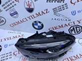 Oto Çıkma Parça / Mercedes / A Serisi / Far & Stop / Sol Ön Far / Çıkma Parça 